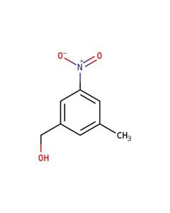 Astatech 3-METHYL-5-NITROBENZYL ALCOHOL; 5G; Purity 95%; MDL-MFCD18399653